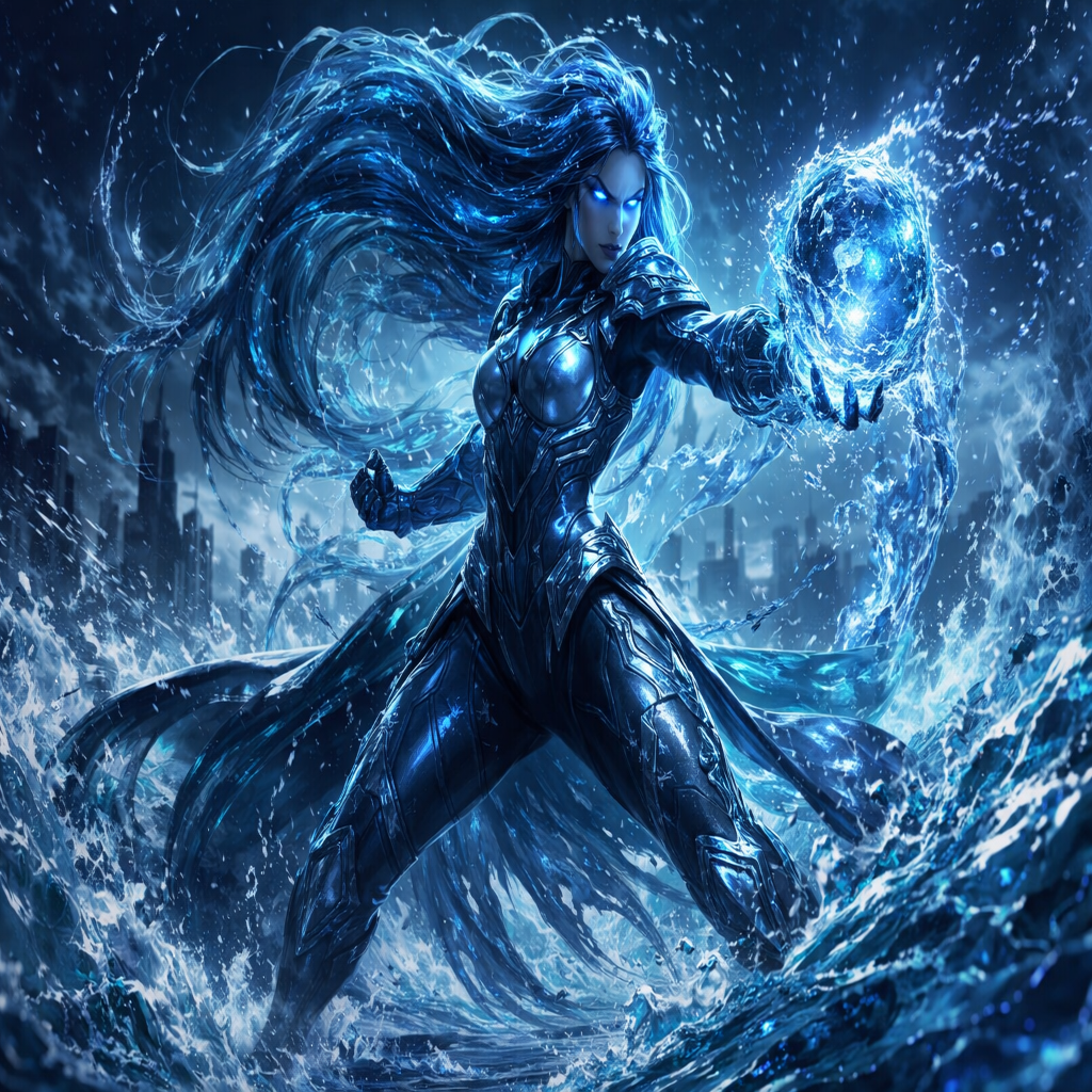 SU